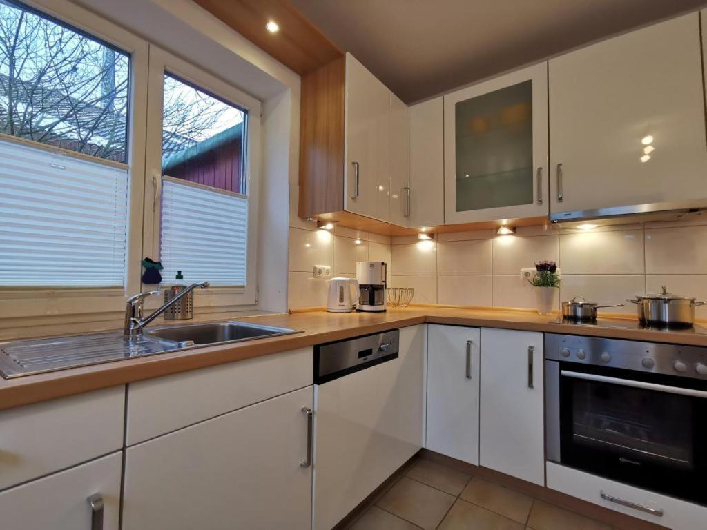 Ferienhaus Toensing Horumersiel Exterior foto